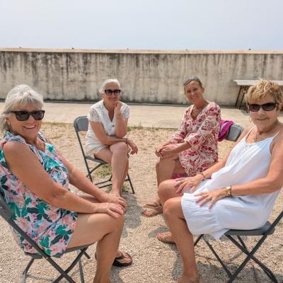 8 juin 2025 - journée au golfe la Ciotat - N°1