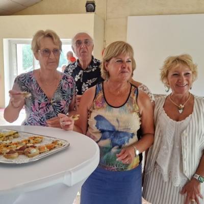 28 juin 2024 - fête de fin d'année - N°1