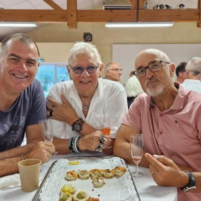 28 juin 2024 - fête de fin d'année - N°2