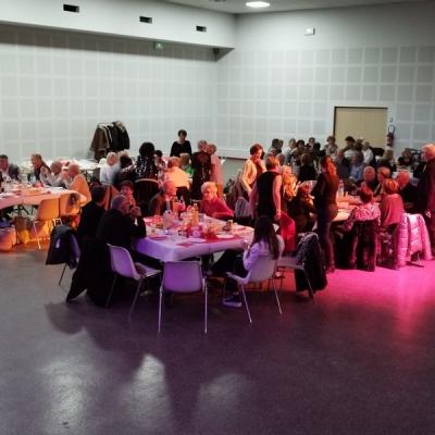 2022 - 18 décembre 2022 - fête de fin d'année