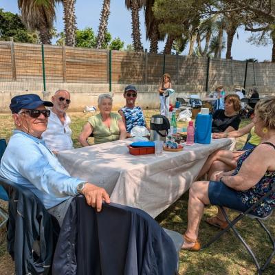 8 juin 2025 - journée au golfe la Ciotat - N°2