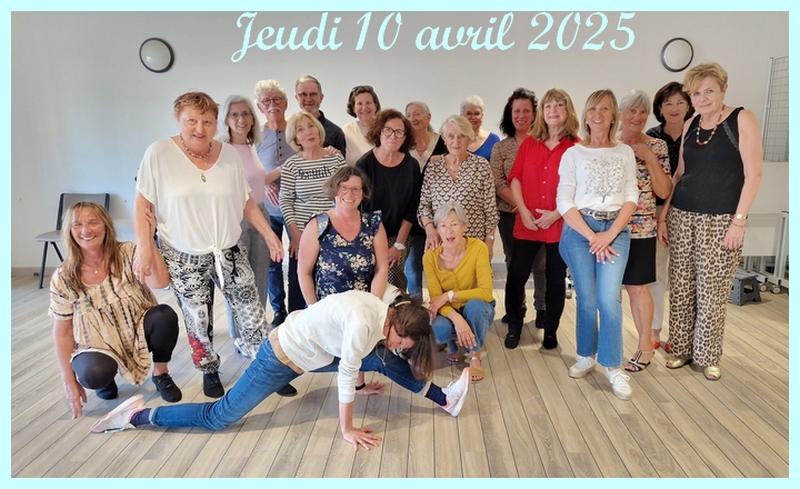 Photo du 10 avril 2025